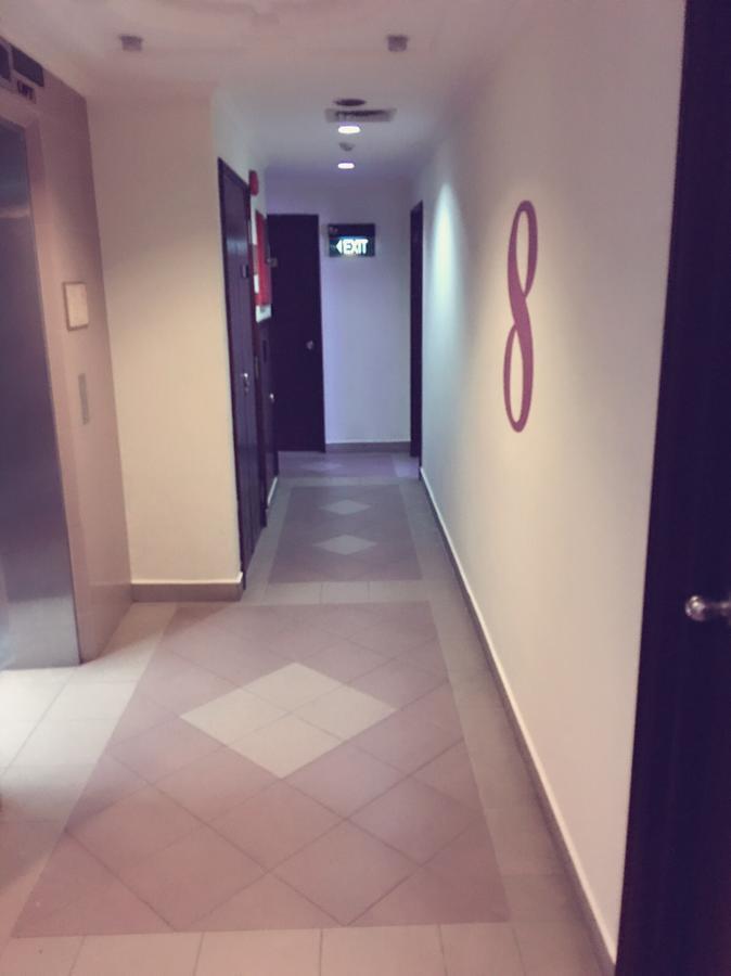 Golden Star Hotel Singapore Eksteriør bilde